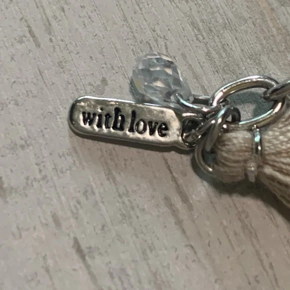 Lonna & Lily Double Necklace - Picture 6 of 10